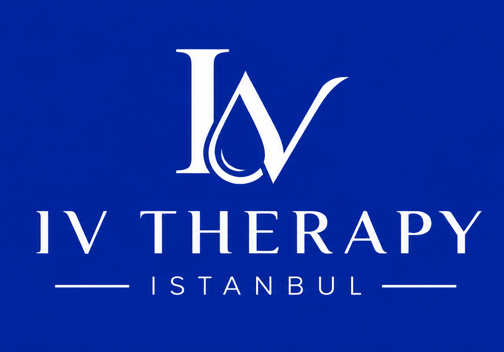IV Therapy Istanbul